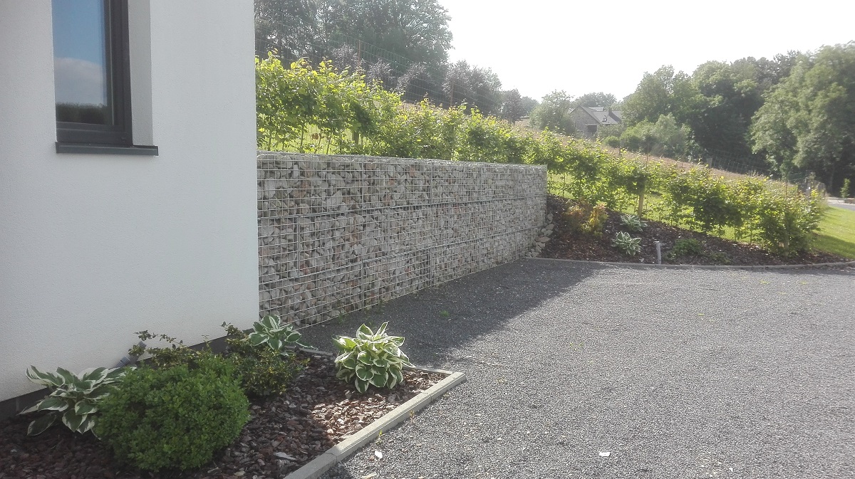 Gabion